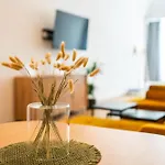 Luxapart I Beautiful Views With Breakfast Option Košice