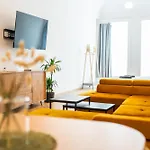 Luxapart I Beautiful Views With Breakfast Option * Košice