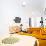 Apartman Luxapart I Beautiful Views With Breakfast Option Kassa