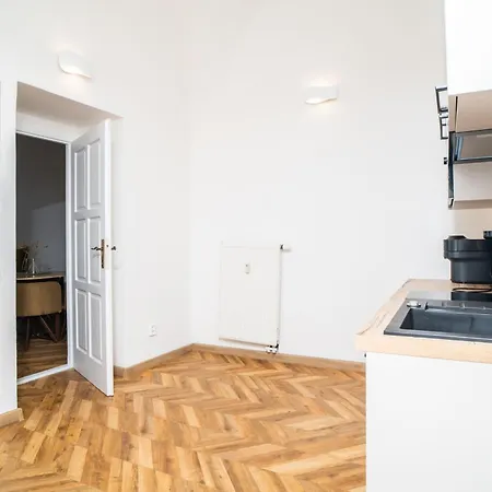 Luxapart I Beautiful Views Apartment Kosice