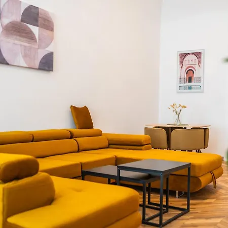 Luxapart I Beautiful Views With Breakfast Apartamento *