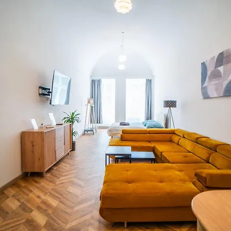 Luxapart I Beautiful Views With Breakfast קושיצה