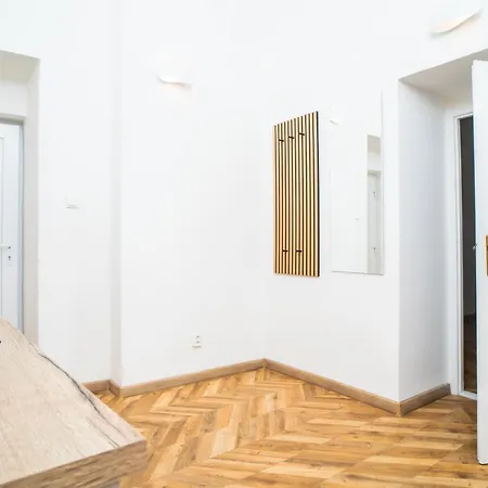 Apartman Luxapart I Beautiful Views With Breakfast Option