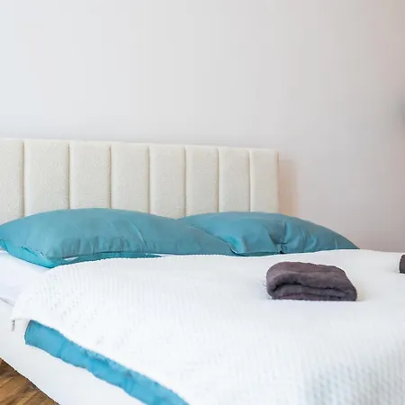 Apartman Luxapart I Beautiful Views With Breakfast Option *