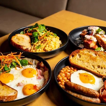 Luxapart I Beautiful Views With Breakfast Apartamento Košice