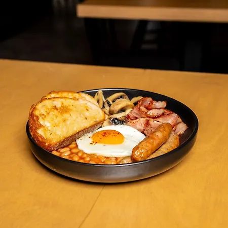 Luxapart I Beautiful Views With Breakfast דירה *