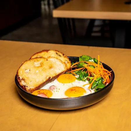 Luxapart I Beautiful Views With Breakfast * Košice