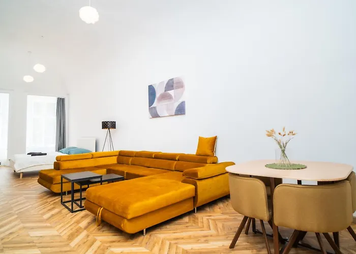 Lägenhet Luxapart I Beautiful Views With Breakfast *