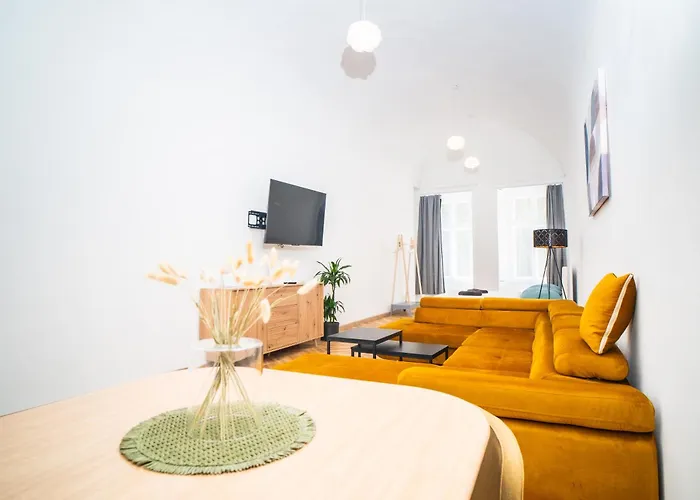 Lägenhet Luxapart I Beautiful Views With Breakfast Košice